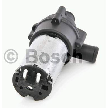 Насос рециркуляции воды, автономное отопление BOSCH 0 392 020 026-2
