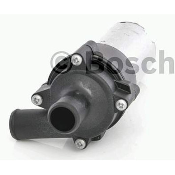 Насос рециркуляции воды, автономное отопление BOSCH 0 392 020 026-3