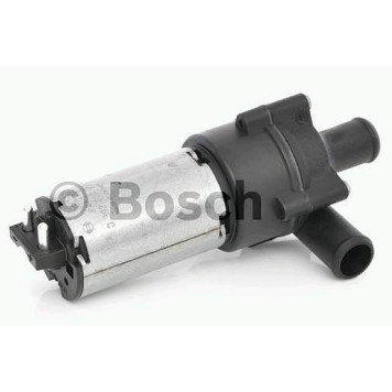 Насос рециркуляции воды, автономное отопление BOSCH 0 392 020 026