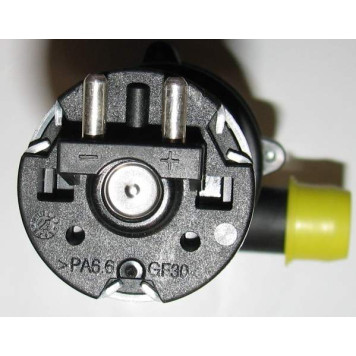 Помпа BOSCH 0392020027 дополнительная с магнитным приводом 24V 1100л/ч-2