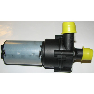 Помпа BOSCH 0392020027 дополнительная с магнитным приводом 24V 1100л/ч-3