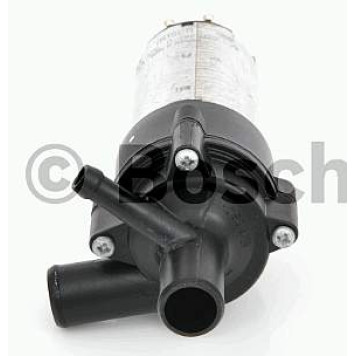 Насос рециркуляции воды, автономное отопление BOSCH 0 392 020 029-2