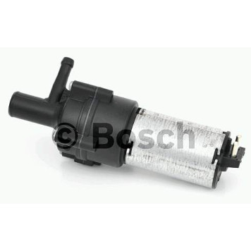 Насос рециркуляции воды, автономное отопление BOSCH 0 392 020 029-3