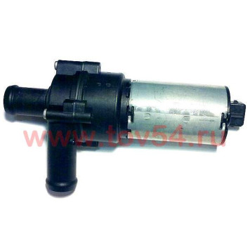 Помпа BOSCH 0392020034 дополнительная с магнитным приводом 12V 750л/ч-1