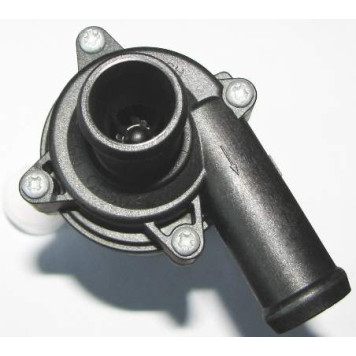 Помпа BOSCH 0392020034 дополнительная с магнитным приводом 12V 750л/ч-3