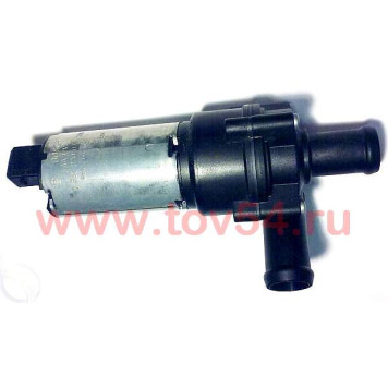 Помпа BOSCH 0392020034 дополнительная с магнитным приводом 12V 750л/ч