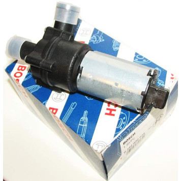 Помпа BOSCH 0392020034 дополнительная с магнитным приводом 12V 750л/ч-4