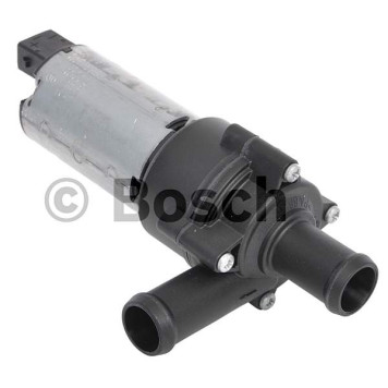 Насос рециркуляции воды, автономное отопление BOSCH 0 392 020 039-1