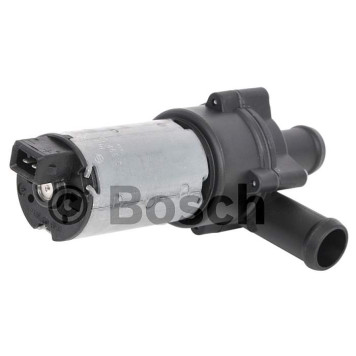 Насос рециркуляции воды, автономное отопление BOSCH 0 392 020 039