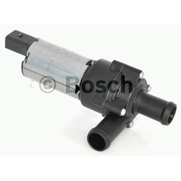 Насос рециркуляции воды, автономное отопление BOSCH 0 392 020 073-1