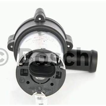Насос рециркуляции воды, автономное отопление BOSCH 0 392 020 073-2