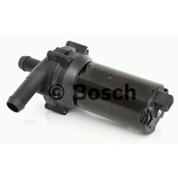 Насос рециркуляции воды, автономное отопление BOSCH 0 392 022 002-1