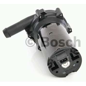 Насос рециркуляции воды, автономное отопление BOSCH 0 392 022 002-2