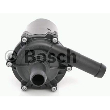 Насос рециркуляции воды, автономное отопление BOSCH 0 392 022 002-3