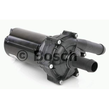 Насос рециркуляции воды, автономное отопление BOSCH 0 392 022 002-4