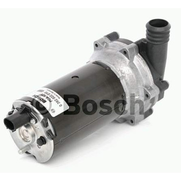 Насос рециркуляции воды, автономное отопление BOSCH 0 392 022 010-1