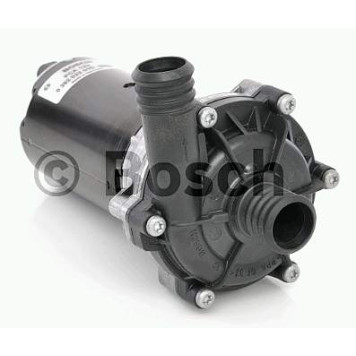 Насос рециркуляции воды, автономное отопление BOSCH 0 392 022 010-2