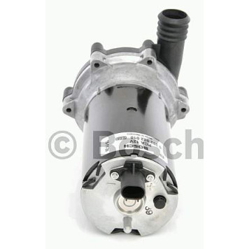 Насос рециркуляции воды, автономное отопление BOSCH 0 392 022 010-3