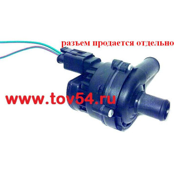 Помпа BOSCH 0392023004 дополнительная с магнитным приводом 12V 800л/ч-5