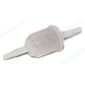 Фильтр топливный ВАЗ 2101-2108 без отстойника <b>BOSCH 0450904058</b>