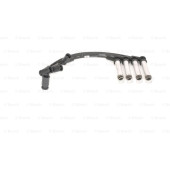 Комплект высоков.проводов <b>BOSCH 0986357807</b>