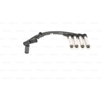 Комплект высоков.проводов <b>BOSCH 0986357807</b>