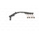 Комплект высоков.проводов <b>BOSCH 0986357807</b>