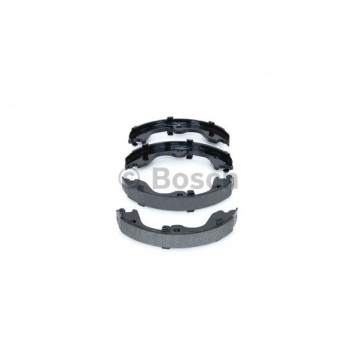 Колодки тормозные барабанные <b>BOSCH 0986487941</b>-1