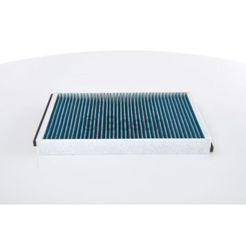 Фильтр салона с акт.углем <b>BOSCH 0986628532</b>-2