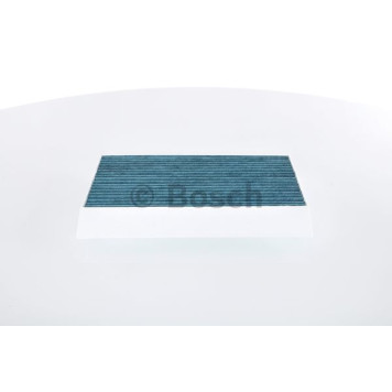 Фильтр салона с акт.углем <b>BOSCH 0986628534</b>-1