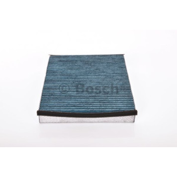 Фильтр салона с акт.углем <b>BOSCH 0986628538</b>-1