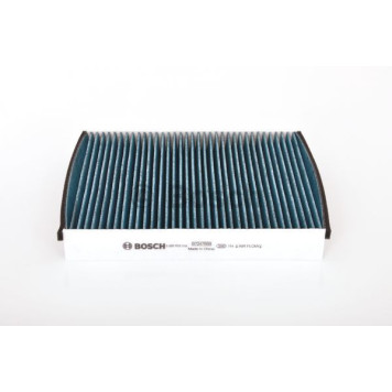 Фильтр салона с акт.углем <b>BOSCH 0986628538</b>