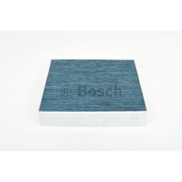 Фильтр салона с акт.углем <b>BOSCH 0986628539</b>-1