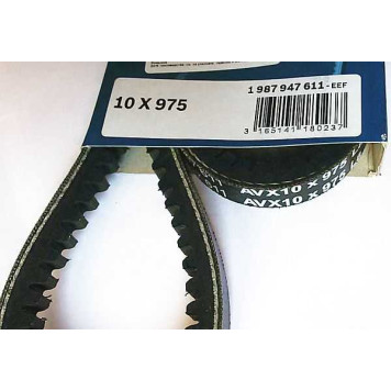 Клиновой ремень BOSCH 1 987 947 611-1