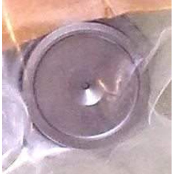 Клапан ограничения давления, Common-Rail-System BOSCH 1 110 010 028-2