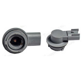 Патрон блок-фары Калина, ВАЗ 2170 <b>BOSCH 1118-3711011</b>