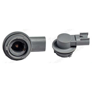 Патрон блок-фары Калина, ВАЗ 2170 <b>BOSCH 1118-3711011</b>