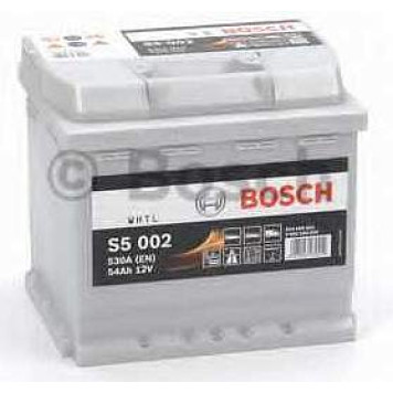 Аккумулятор BOSCH 0 092 S50 020-4