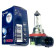 Лампа накаливания H11 12В 55Вт BOSCH 1 987 302 084