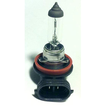 Лампа накаливания H11 12В 55Вт BOSCH 1 987 302 084-2