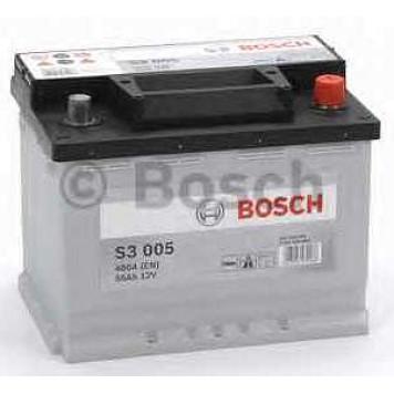 Аккумулятор BOSCH 0 092 S30 050-4