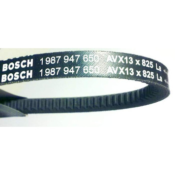Клиновой ремень BOSCH 1 987 947 650-1