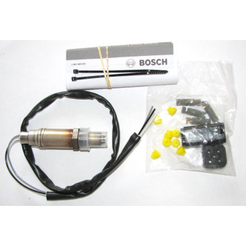 Лямбда-зонд BOSCH 0 258 986 507-1