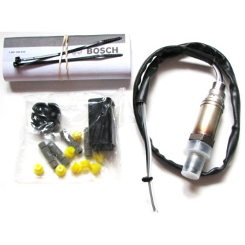Лямбда-зонд BOSCH 0 258 986 507-2