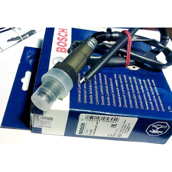 Лямбда-зонд BOSCH 0 258 986 602-2