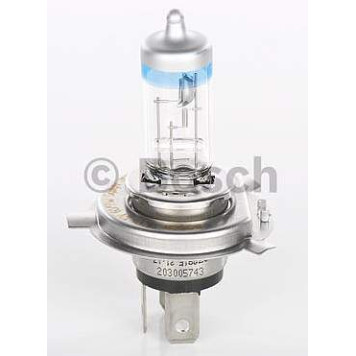 Лампа H4 12V 60/55W BOSCH Gigalight PLUS 120 1987301109-1