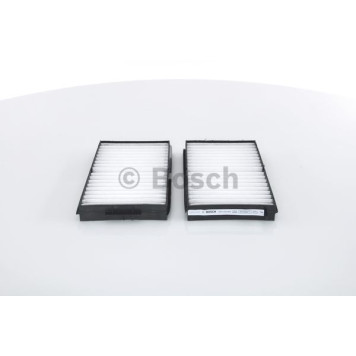 Воздушный фильтр салона <b>BOSCH 1987435084</b>-2