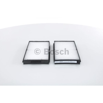 Воздушный фильтр салона <b>BOSCH 1987435084</b>
