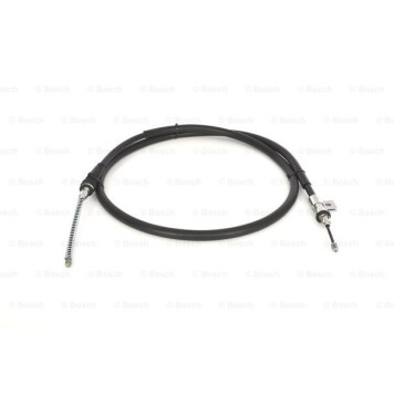 Трос тормозной правый <b>BOSCH 1987482739</b>