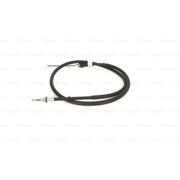 Трос тормозной левый <b>BOSCH 1987482740</b>-1